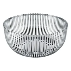 PCH05 hedelmäkori Ø 24 cm, Ruostumaton teräs