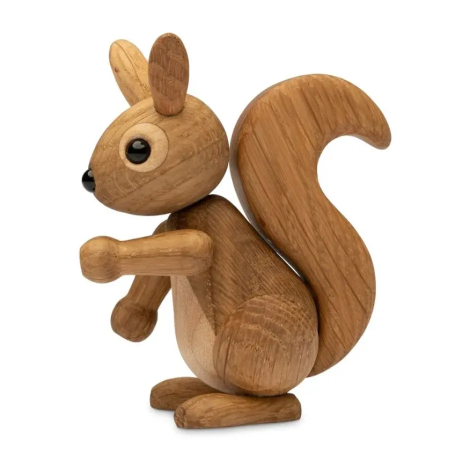 Peanut Orava koriste 8,5 cm, Tammi
