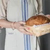 Pellava esiliina, Sininen