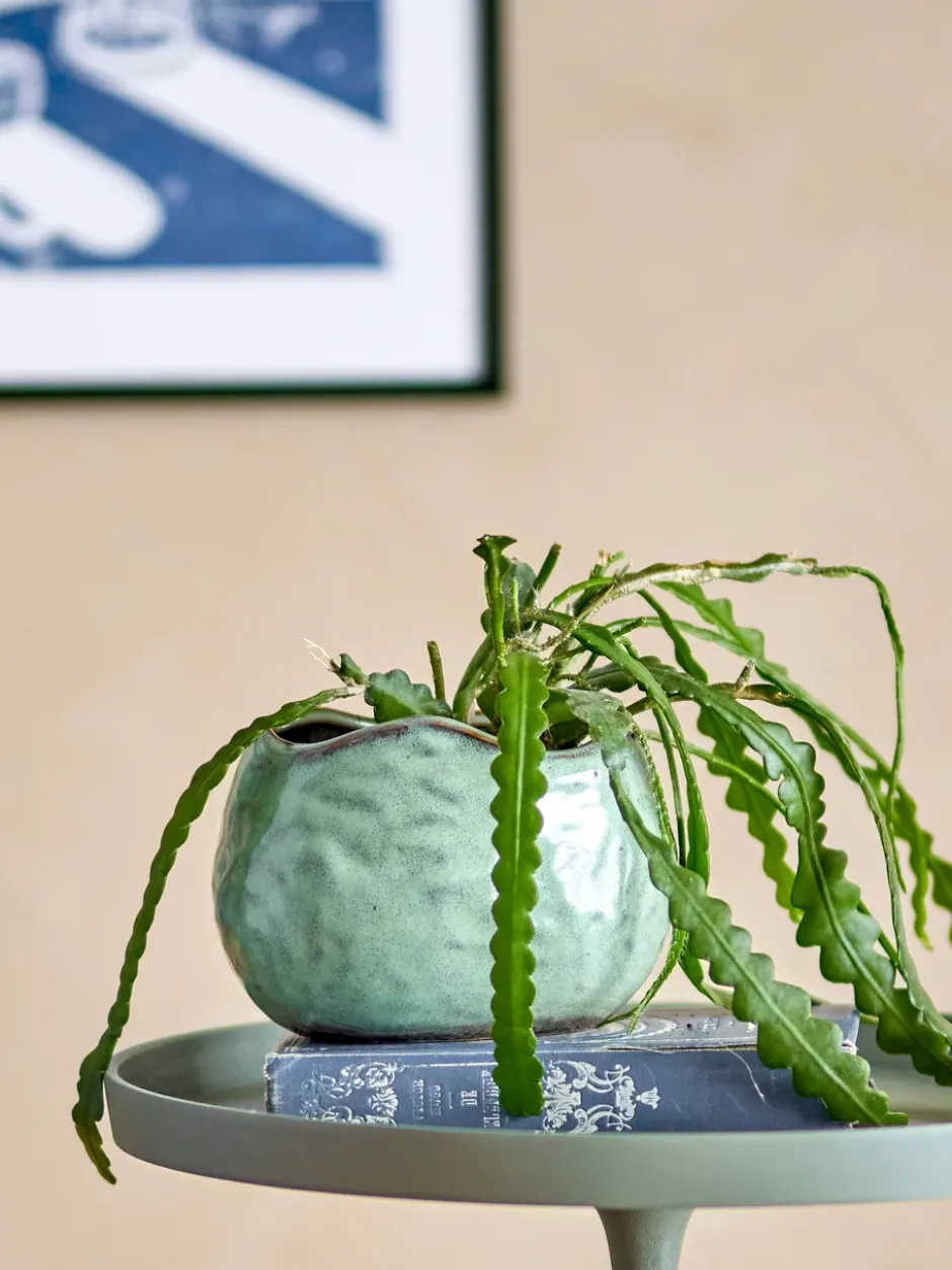 Pennie ruukku 16,5x11x13 cm, Green