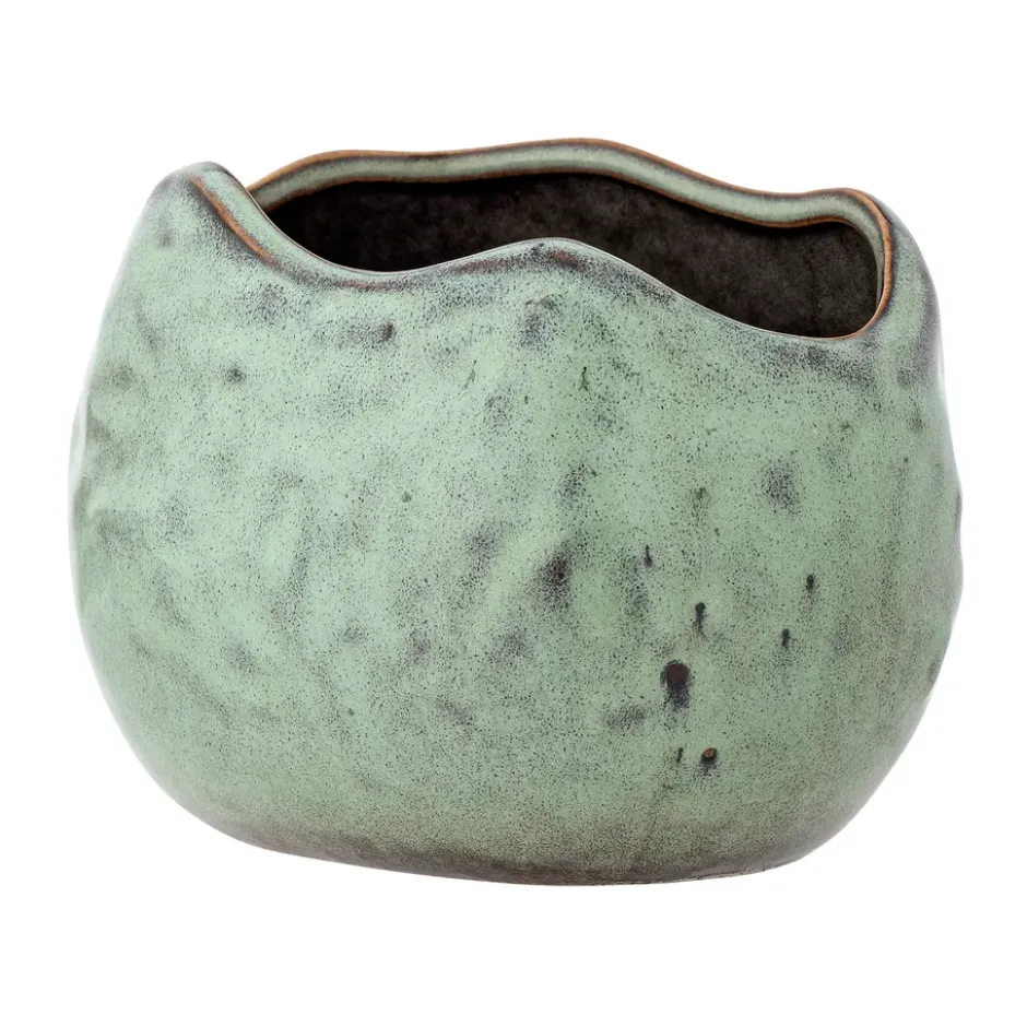 Pennie ruukku 16,5x11x13 cm, Green
