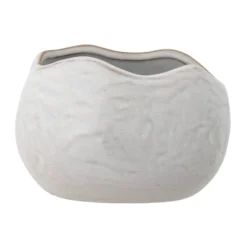 Pennie ruukku 16,5x11x13 cm, White