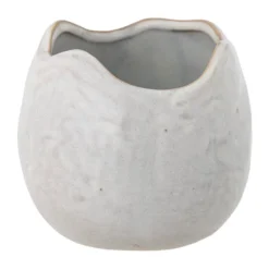 Pennie ruukku 16,5x11x13 cm, White