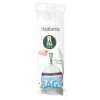 PerfectFit jätepussi R (10 pussia rullaa kohden), 36 L