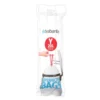 PerfectFit jätepussi Y (20 pussia rullaa kohden), 20 L