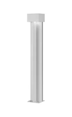 Perustuksen kiinnitys Tall:iin, Light grey
