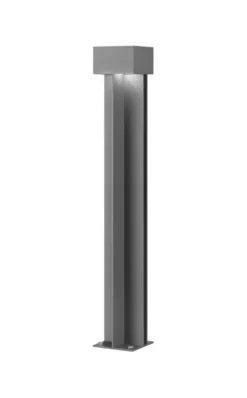 Perustuksen kiinnitys Tall:iin, Dark grey