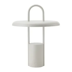 Pier LED-lamppu kannettava 33,5 cm, Sand