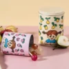 Pippi purkkisetti 2 osaa, Hedelmät