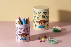 Pippi purkkisetti 2 osaa, Hedelmät