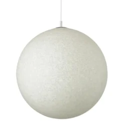 Pix riippuvalaisin Ø 60 cm, Valkoinen