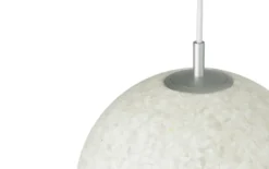 Pix riippuvalaisin Ø 30 cm, Valkoinen