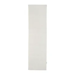 Plain käytävämatto, Off-white, 80x250 cm