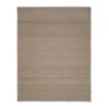 Plain matto, Natural beige, 250x350 cm