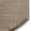 Plain matto, Natural beige, 200x300 cm