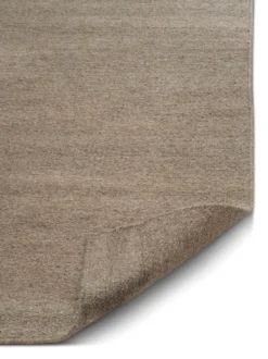 Plain matto, Natural beige, 200x300 cm