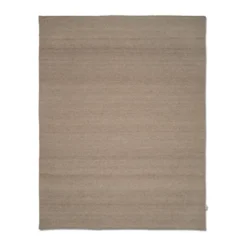 Plain matto, Natural beige, 200x300 cm