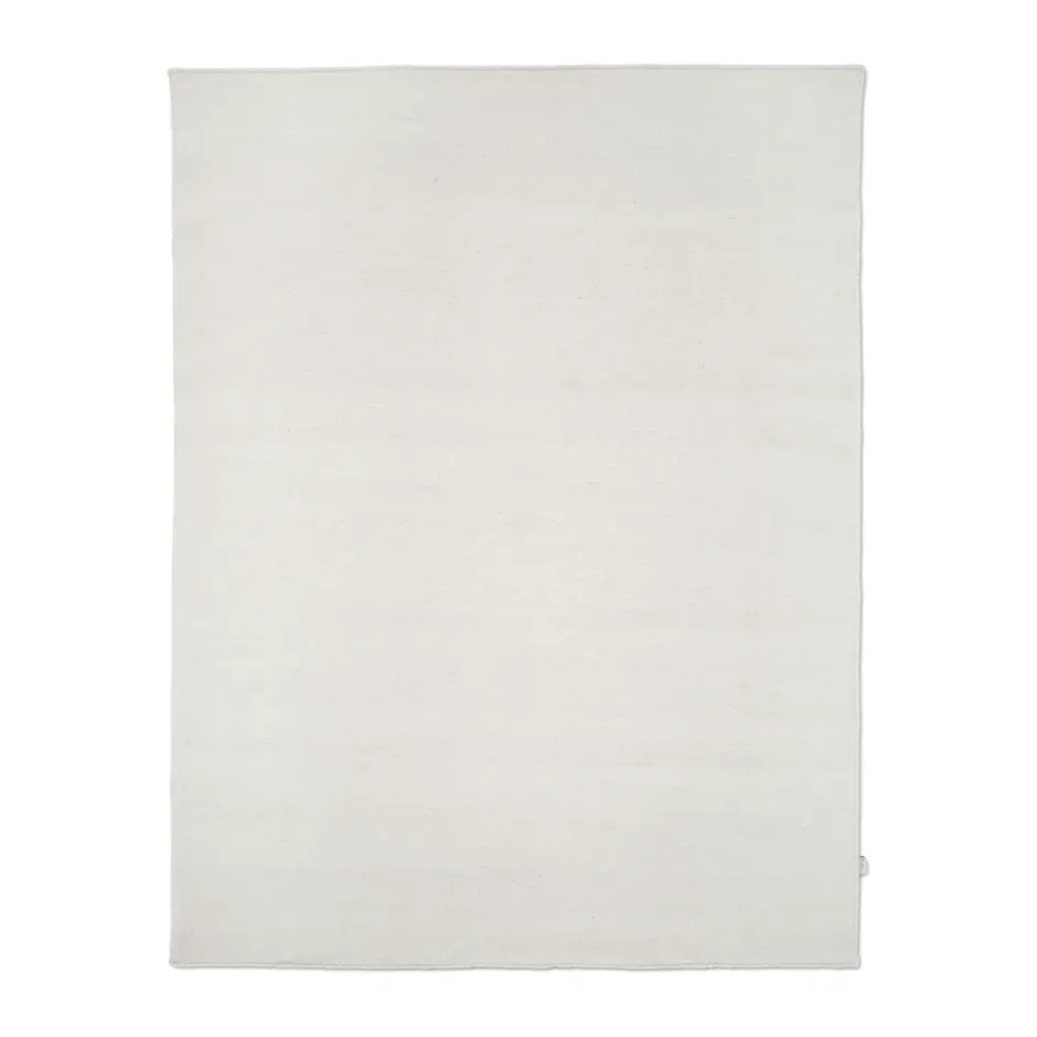 Plain matto, Off-white, 200x300 cm