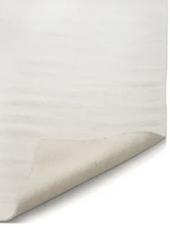 Plain matto, Off-white, 170x230 cm
