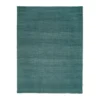 Plain matto, Teal, 250x350 cm
