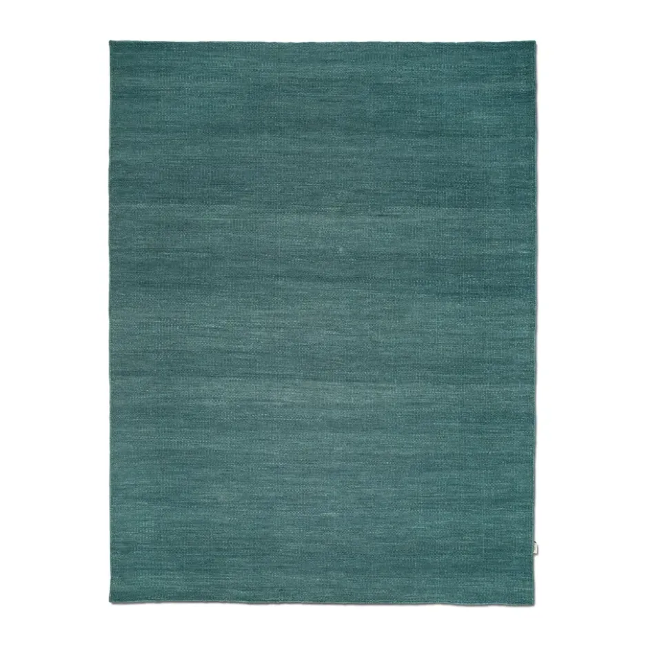 Plain matto, Teal, 250x350 cm