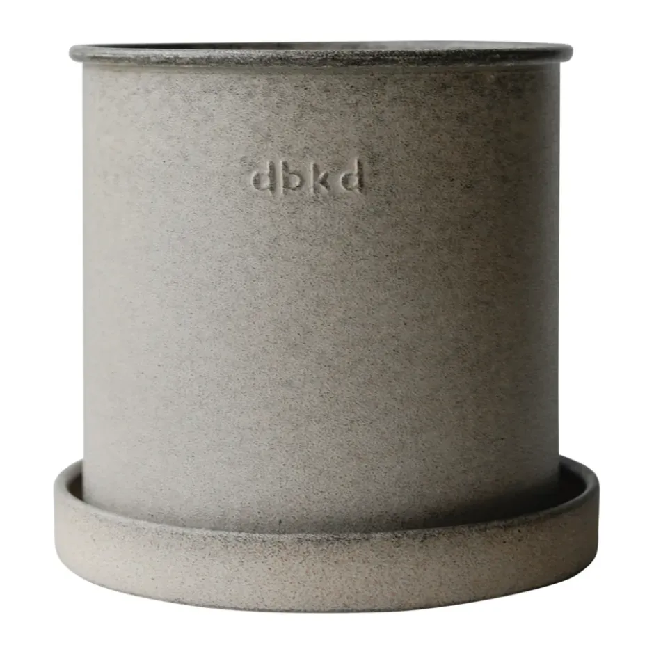 Plant pot ruukku pieni 2 kpl, Beige