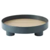 Platform-tarjotin, Dark green
