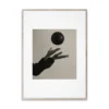 Play III -juliste, 30x40 cm