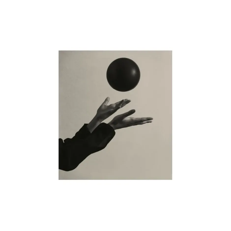 Play III -juliste, 30x40 cm