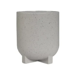 Plus ruukku Ø 14 cm, Mole dot