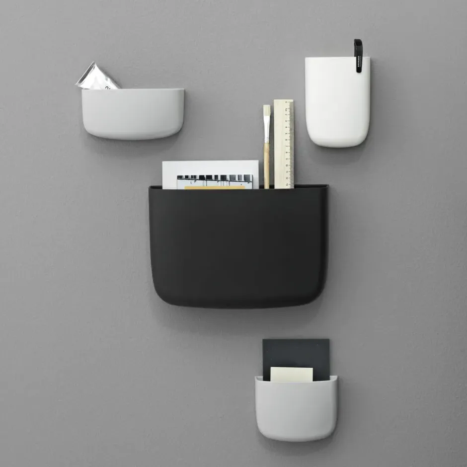 Pocket organizer musta, Nr 4