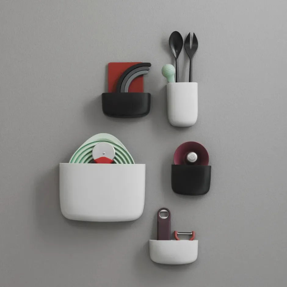Pocket organizer musta, Nr 2