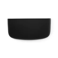 Pocket organizer musta, Nr 1