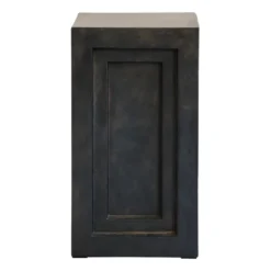 Podium medio 55 cm, Coffee
