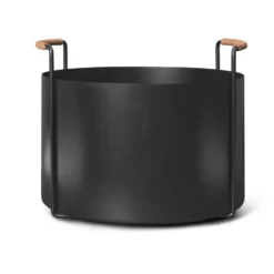 Port puukori, Black