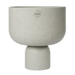 Post ruukku Ø 18 cm, Mole dot