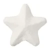 Pulp latvatähti 22 cm, White