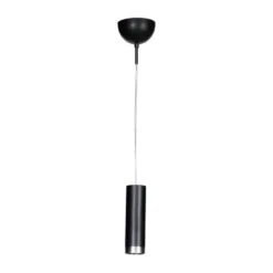 Puls riippuvalaisin 21 cm, Mattamusta