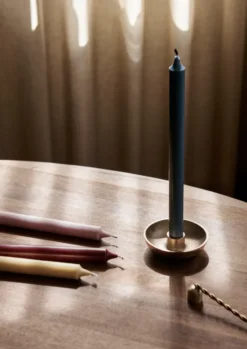 Pure candles 4 kpl, Hurmaava sekoitus