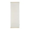 Pure käytävämatto, Off-white, 80x250 cm