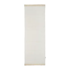 Pure käytävämatto, Off-white, 80x250 cm