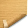 Pure matta, Keltainen, 250x350 cm
