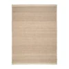 Pure matta, Natural beige, 200x300 cm
