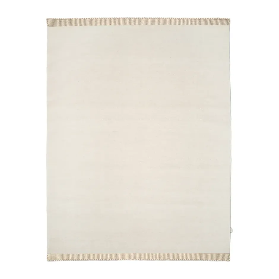 Pure matta, Off-white, 200x300 cm