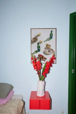 Quarter to Four juliste, 50x70 cm