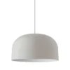 Quay riippuvalaisin suuri Ø 43 cm, Stone