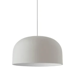 Quay riippuvalaisin suuri Ø 43 cm, Stone