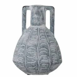 Rane maljakko Ø14,5 cm, Harmaa
