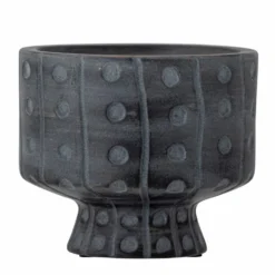 Rane ruukku Ø17 cm, Harmaa