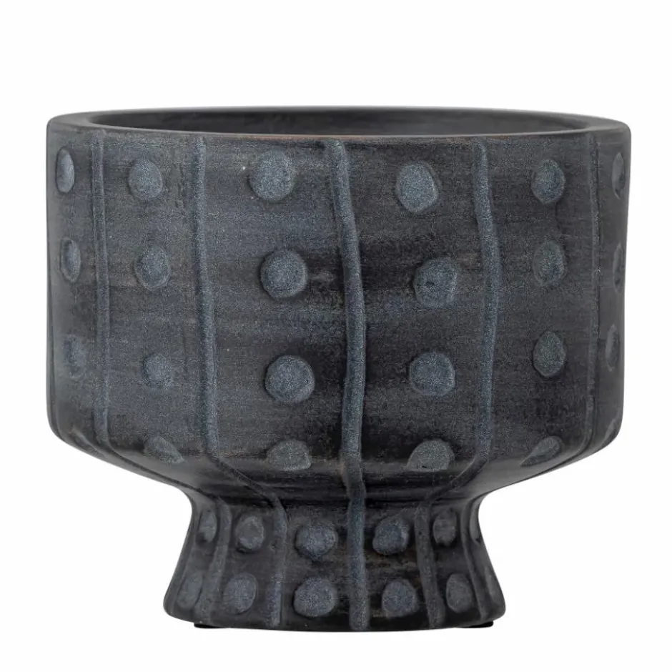 Rane ruukku Ø17 cm, Harmaa
